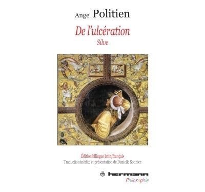 De l'ulcération Silve