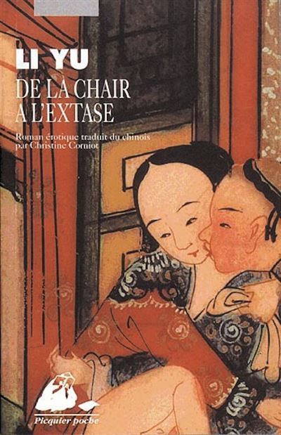 De la chair a l'extase