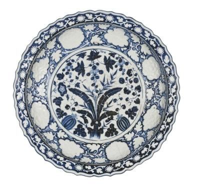 De la Chine Aux Arts Décoratifs