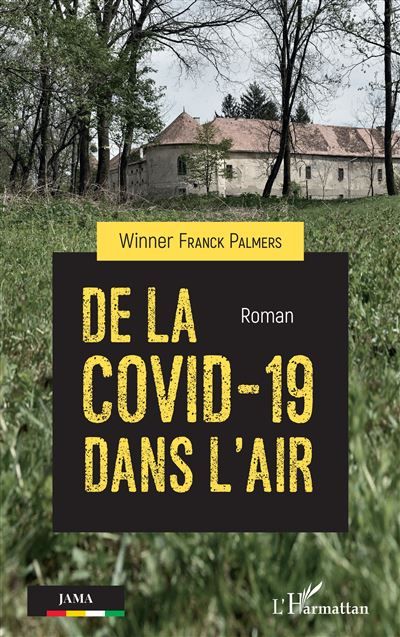 De la Covid-19 dans l'air Roman