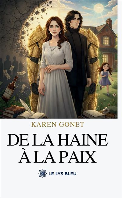 De la haine à la paix