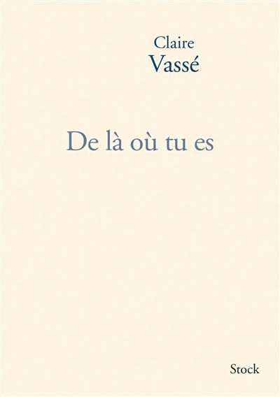 De la ou tu es