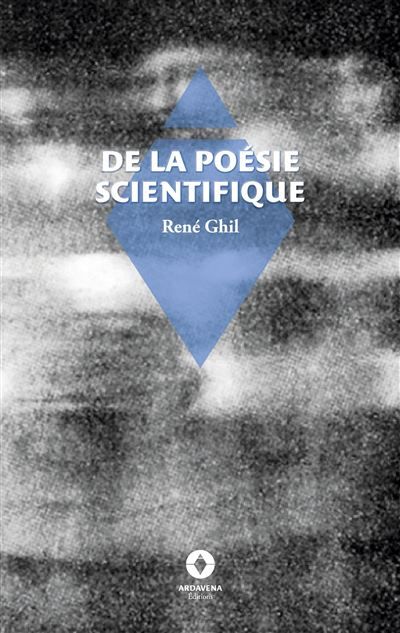 De la poésie scientifique