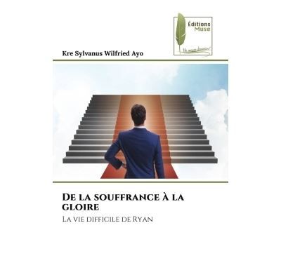 De la souffrance à la gloire La vie difficile de Ryan