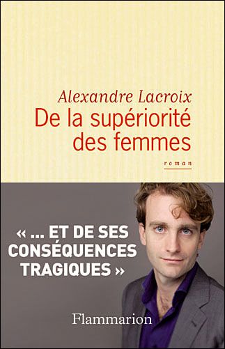 De la supériorité des femmes