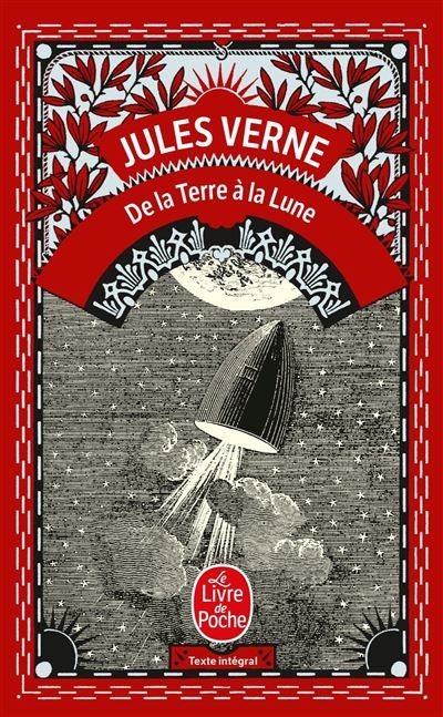 De la terre à la lune