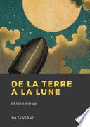 De La Terre à la lune