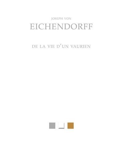 De la Vie d'un vaurien