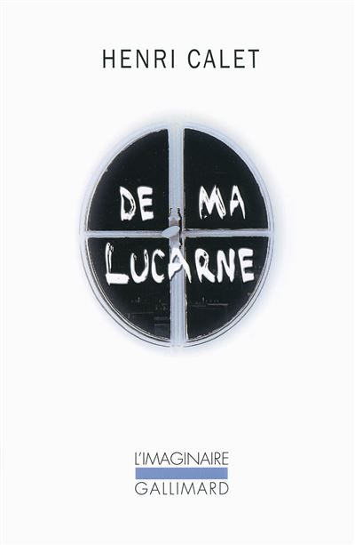 De ma lucarne Chroniques