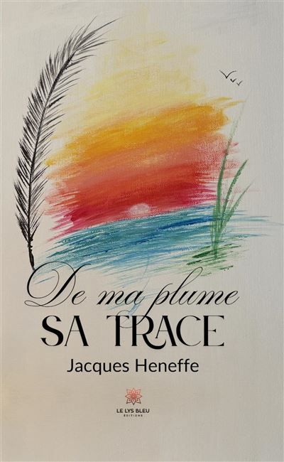 De ma plume sa trace