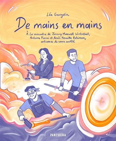 De mains en mains