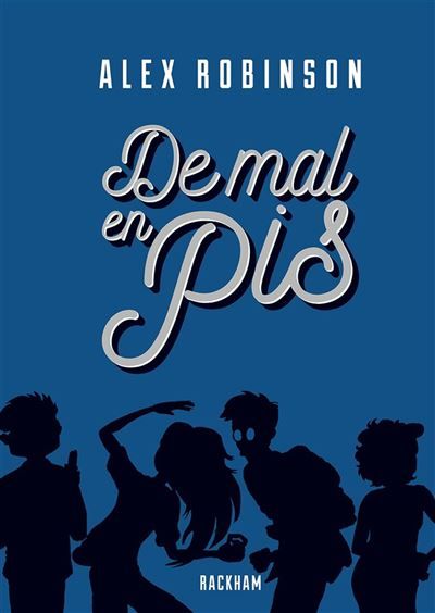 De mal en pis - Nouvelle Edition 2ème édition