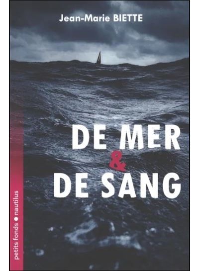De mer et de sang Les cartels ont enlevé son petit-fils, l'ont cru mort. La traque commence.