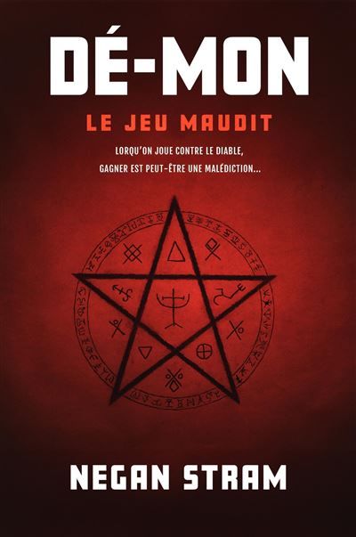 Dé-mon Le jeu maudit