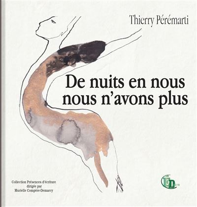 De nuits en nous nous n'avons plus
