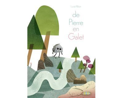 De pierre en galet