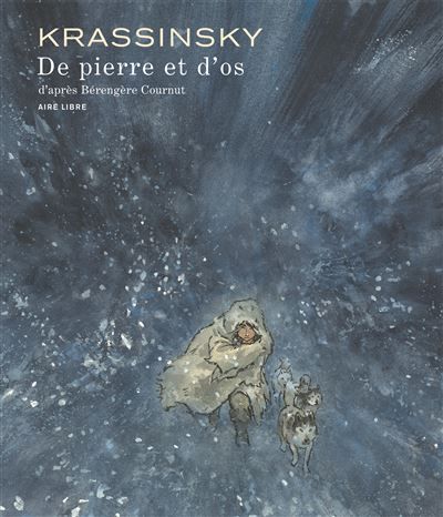 De pierre et d'os