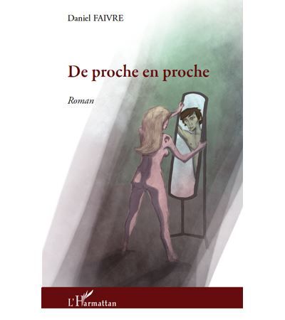 De proche en proche Roman