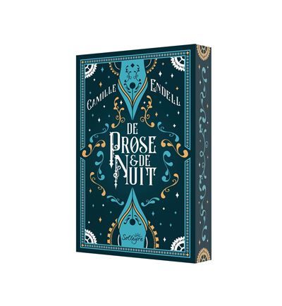 De prose et de nuit