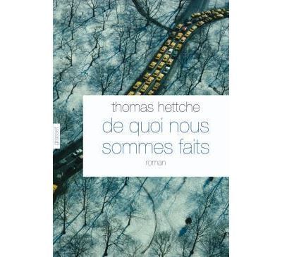 De quoi nous sommes faits