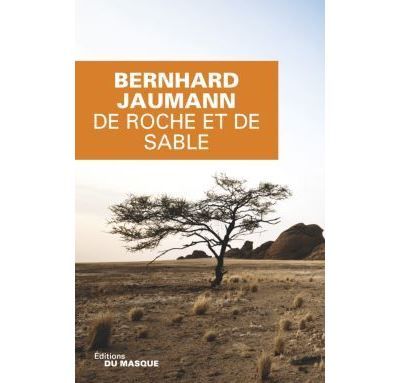 De roche et de sable