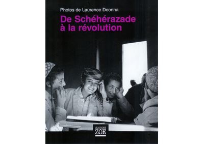 De Schéhérazade à la révolution