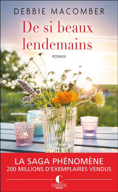 De si beaux lendemains Retour à Cedar Cove - Tome 5