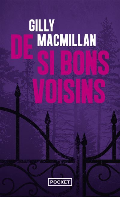 De si bons voisins