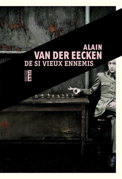 De si vieux ennemis