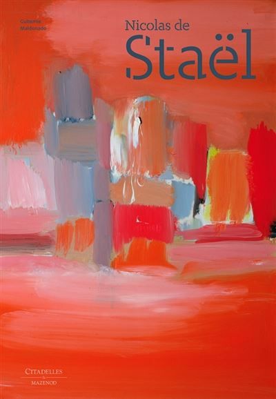 De Staël Coffret