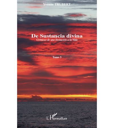 De sustancia divina Volume 3