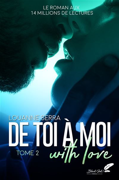 De toi à moi (With Love)