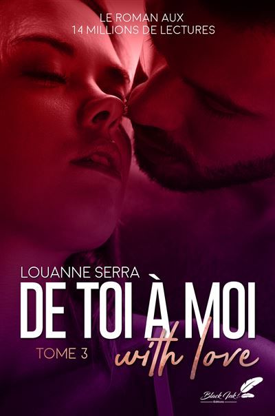 De toi à moi With Love