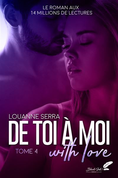 De toi à moi (With Love)