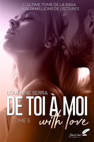 De toi à moi (With Love)