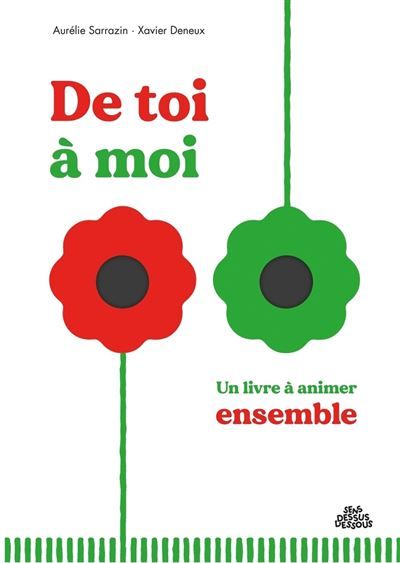 De toi à moi