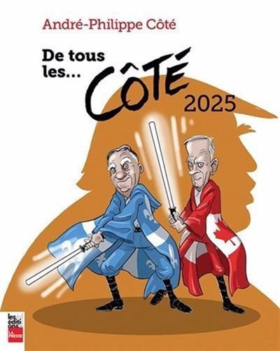De tous les... cote 2025