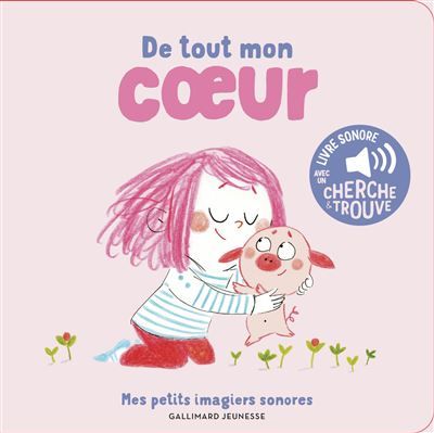 De tout mon coeur Des sons à écouter, des images à regarder