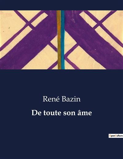 De toute son âme Les dilemmes d'un jeune avocat face aux valeurs de son temps.