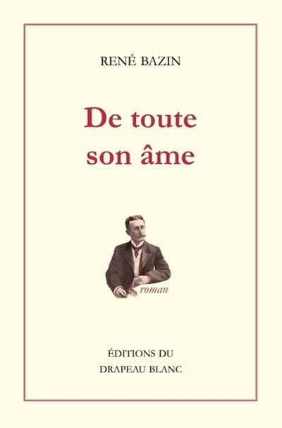 De toute son âme