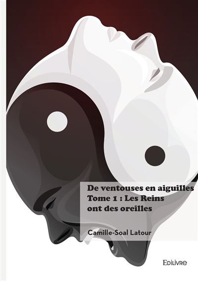 De ventouses en aiguilles - Tome 1