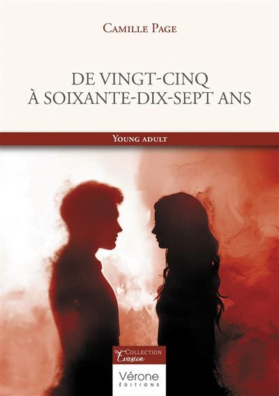 De vingt-cinq à soixante-dix-sept ans