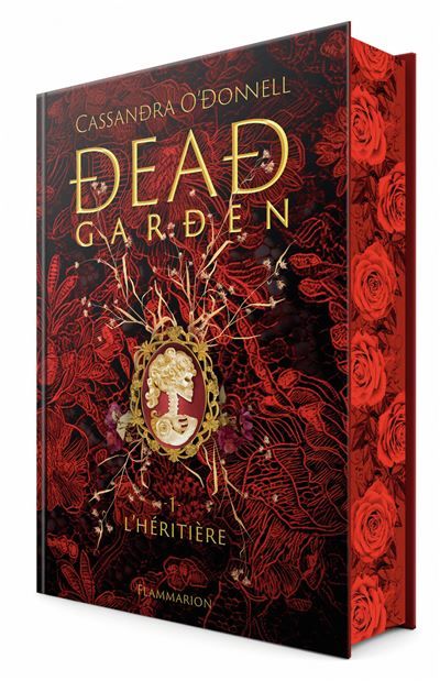 Dead Garden L'héritière - Édition collector