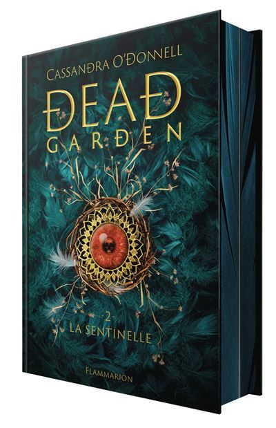 Dead Garden La Sentinelle - Édition collector