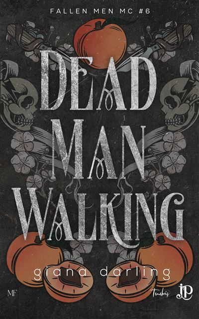 Dead man walking