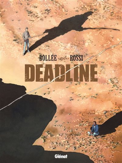 Deadline One shot