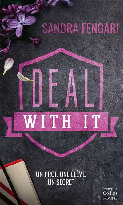 Deal With It Une cohabitation interdite qui fait voler les c urs en éclats !
