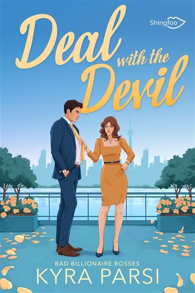 Deal with the Devil Edition Française