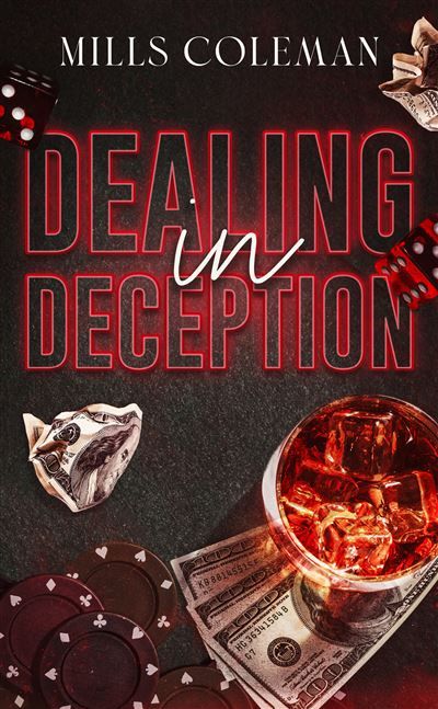 Dealing in Deception Complots et infiltration à Las Vegas