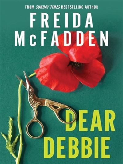 Dear Debbie From Sunday Times bestselling author